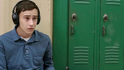 Imagem da notícia Atypical: Netflix divulga teaser e data de estreia de nova comédia sobre jovem com autismo
