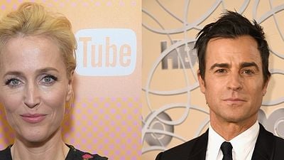 Imagem da notícia Elenco de The Spy Who Dumped Me é reforçado com Gillian Anderson e Justin Theroux