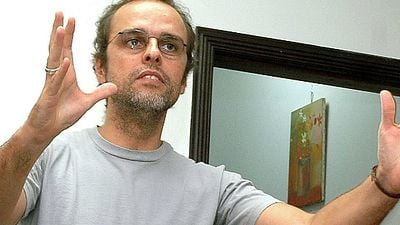 Imagem da notícia Beto Brant será o cineasta homenageado do 12º Festival de Cinema Latino-Americano de São Paulo