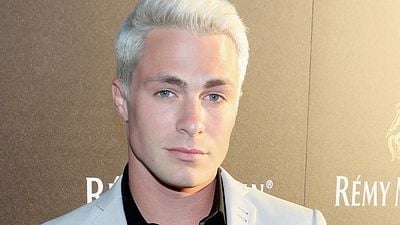 Imagem da notícia American Horror Story escala Colton Haynes para a sétima temporada