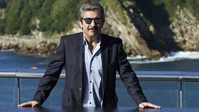 Imagem da notícia Ricardo Darín receberá prêmio pelo conjunto da obra no Festival de San Sebastián