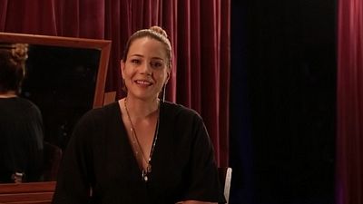 Imagem da notícia Leandra Leal convida leitores do AdoroCinema para sessões promocionais de Divinas Divas (Exclusivo)