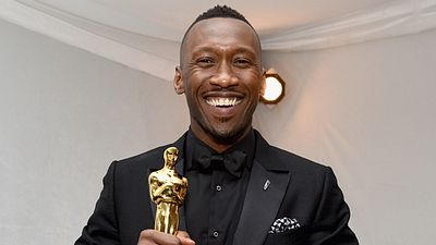 Imagem da notícia Mahershala Ali dará voz ao tio de Miles Morales na animação do Homem-Aranha