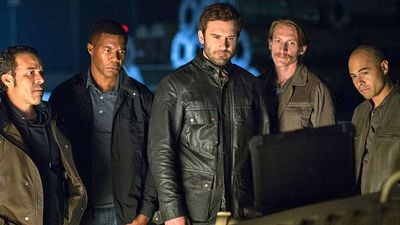 Imagem da notícia Segunda temporada de Taken tem saída em massa de elenco