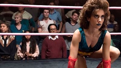 Imagem da notícia GLOW: Crítica da primeira temporada