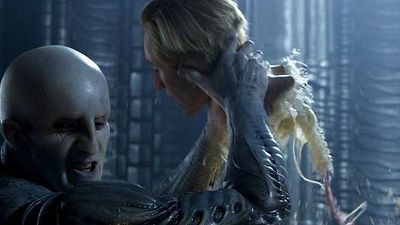 Imagem da notícia Ridley Scott afirma que os Engenheiros estarão de volta na sequência de Alien: Covenant