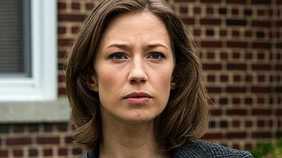 Imagem da notícia Widows: Filme de assalto do premiado Steve McQueen escala Carrie Coon