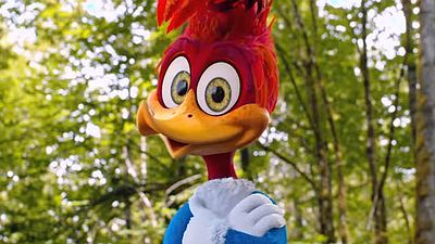 Imagem da notícia Dublador clássico defende novo intérprete do Pica-Pau