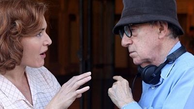 Imagem da notícia Wonder Wheel, filme de Woody Allen, ganha nova data de lançamento no Brasil