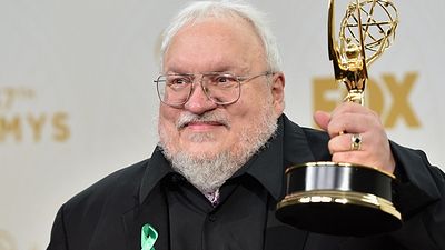 Imagem da notícia Nightflyers: Syfy encomenda piloto da nova série de George R.R. Martin