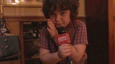 Imagem da notícia Valentins: Visitamos o set da série infantil criada por Cláudia Abreu (Reportagem exclusiva)