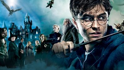 20 histórias dos livros que fizeram falta nos filmes de Harry Potter