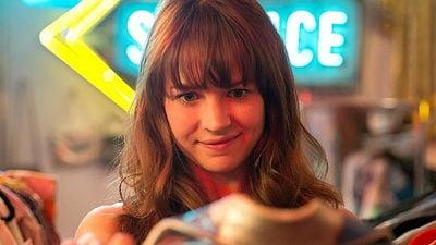 Girlboss é cancelada pela Netflix após uma temporada