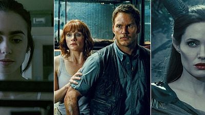 Imagem da notícia Estreias de julho de 2017 na Netflix