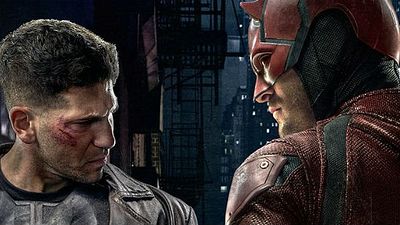 Imagem da notícia Rumor: Outro personagem de Demolidor pode aparecer em O Justiceiro