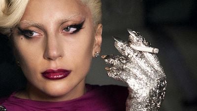 Imagem da notícia Lady Gaga não retorna para a nova temporada de American Horror Story
