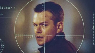 Imagem da notícia Jason Bourne chega ao Telecine Play