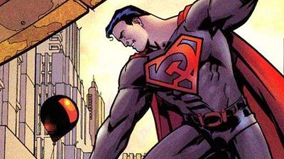 Imagem da notícia Diretor de Kong: A Ilha da Caveira queria fazer um live-action com história alternativa do Superman