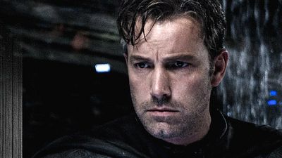 Imagem da notícia "The Batman terá clima noir", afirma o diretor Matt Reeves