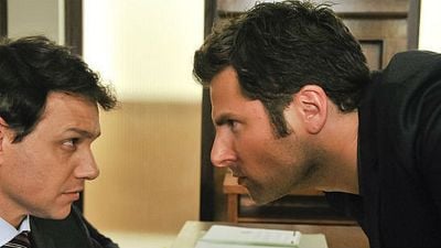 Imagem da notícia Ralph Macchio, de Karatê Kid, vai reprisar papel no filme de Psych