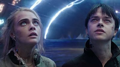 Imagem da notícia Estúdio de Luc Besson decide investir pesado em ação e sci-fi após prejuízo de US$ 136 milhões