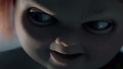 Imagem da notícia Cult of Chucky: Sétimo filme do brinquedo assassino ganha trailer e data de lançamento