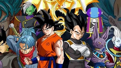 Imagem da notícia Dragon Ball Super: Responsável pela voz de Goku, Wendel Bezerra confirma que série terá dublagem clássica