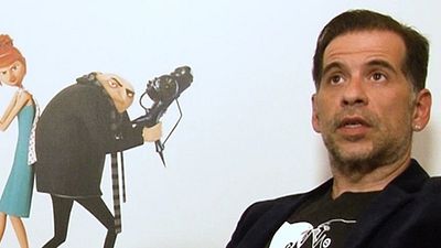 Imagem da notícia Leandro Hassum comenta sobre o lado comercial existente no fascínio pelos anos 80 (Entrevista exclusiva)