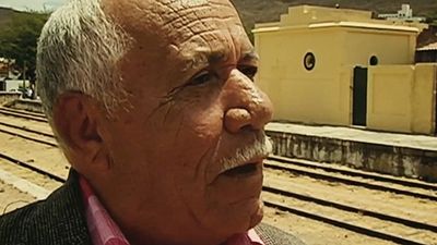 Imagem da notícia Danado de Bom: Veja cena do premiado documentário sobre o compositor João Silva (Exclusivo)