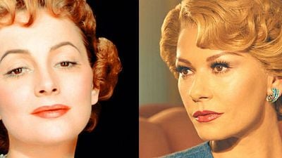 Imagem da notícia Olivia de Havilland processa FX por uso indevido de sua identidade em Feud: Bette and Joan