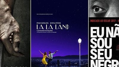 Imagem da notícia Os melhores filmes (do 1º semestre) de 2017
