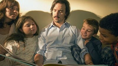 Imagem da notícia This Is Us promove sete atores jovens para o elenco regular