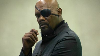 Rumor: Nick Fury pode retornar às telonas em Capitã Marvel