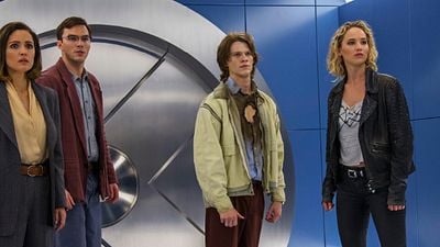 Imagem da notícia Filmes na TV: Hoje tem X-Men: Apocalipse e Efeito Borboleta