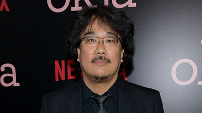 Imagem da notícia Okja: Produção do filme fez diretor Bong Joon-Ho se tornar pescetariano