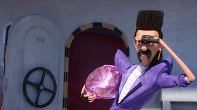 Imagem da notícia Bilheterias Brasil: Meu Malvado Favorito 3 bate recorde de melhor estreia entre as animações