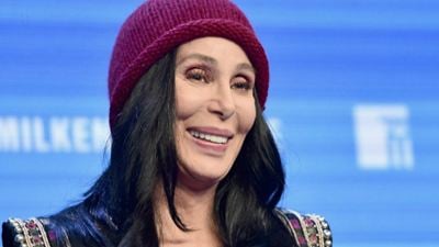 Cher era a escolha original para interpretar Morticia Addams no cinema