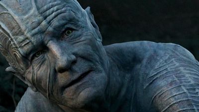 Imagem da notícia Power Rangers: Sequência inicial seria diferente, com batalha mais extensa e outros rangers