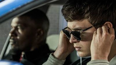 Imagem da notícia Diretor de Em Ritmo de Fuga já pensa em sequência