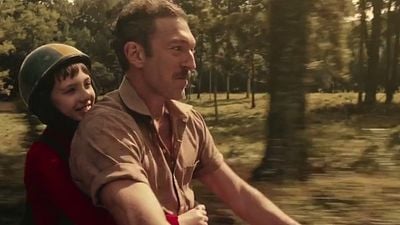 Imagem da notícia O Filme da Minha Vida, dirigido por Selton Mello, aposta em trailer sobre a saudade do filho pelo pai