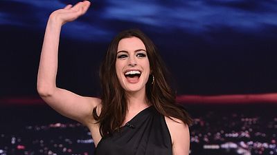 Imagem da notícia Anne Hathaway vai narrar documentário brasileiro sobre empreendedorismo feminino