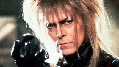 Imagem da notícia David Bowie é tema de mostra de cinema no Rio de Janeiro
