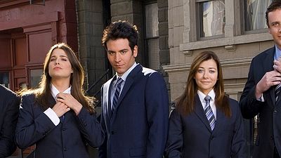 Imagem da notícia Saiba até quando How I Met Your Mother fica no catálogo da Netflix