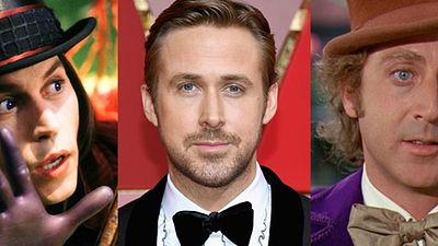 Imagem da notícia Rumor: Ryan Gosling pode interpretar Willy Wonka em prequel de A Fantástica Fábrica de Chocolate