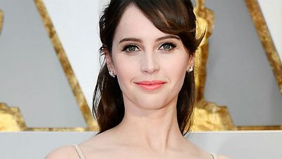 Imagem da notícia Felicity Jones vai protagonizar filme inspirado em O Lago dos Cisnes