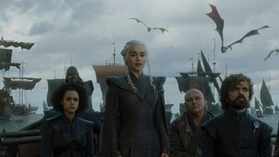 Imagem da notícia Game of Thrones: Casas de apostas divulgam a lista dos mais prováveis a morrer na sétima temporada