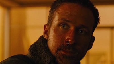 Imagem da notícia Blade Runner 2049: Ryan Gosling é capa da nova edição da Empire