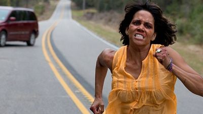 Imagem da notícia Kidnap: Filme de ação com Halle Berry é espécie de Busca Implacável feminino (Trailer)