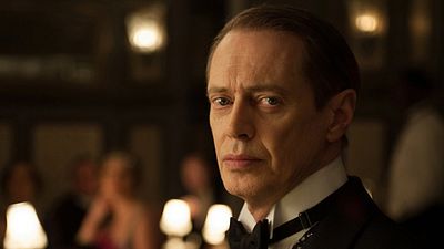 Imagem da notícia Steve Buscemi estará no elenco da próxima comédia de Adam Sandler para a Netflix