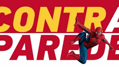 Imagem da notícia De Volta ao Lar: Pusemos o novo Homem-Aranha, Tom Holland, ‘Contra a Parede’